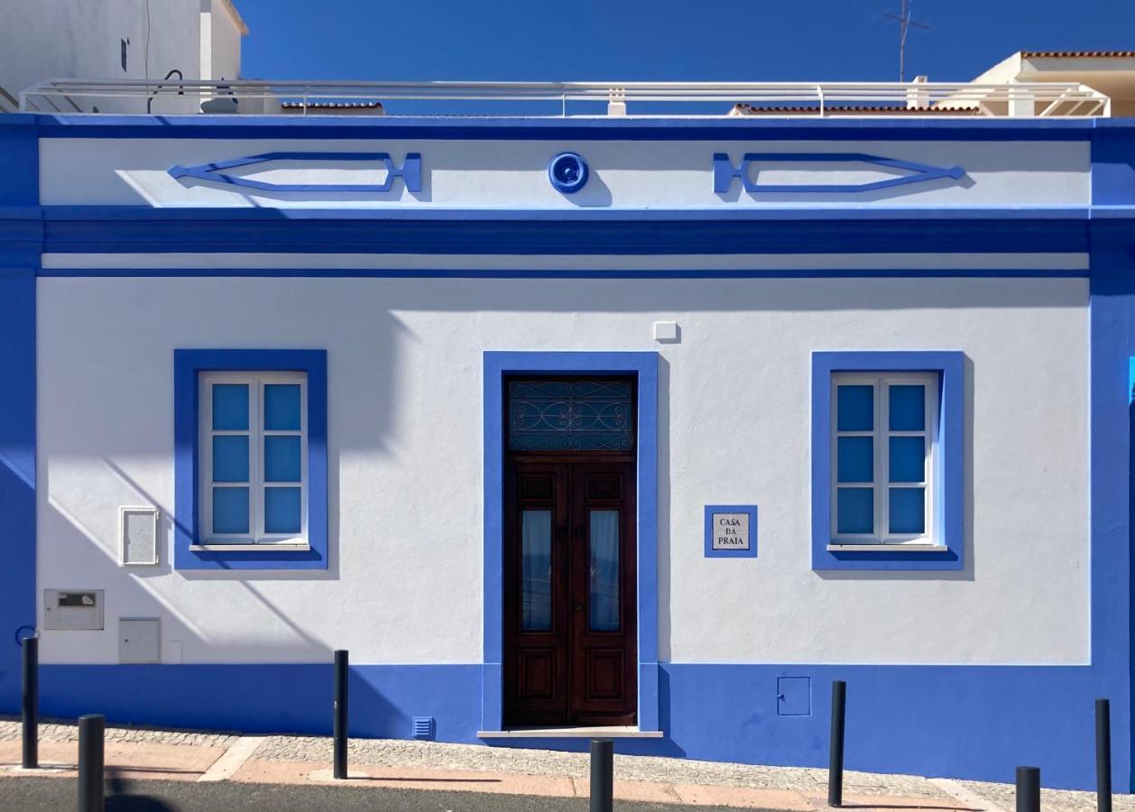 Tatil Evi Casa Da Albufeira